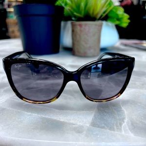 Sunglasses, Maui Jim
